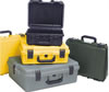 Stormkloth WaterProof 4-Pistol Black Case IM2400
