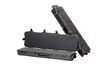 Stormkloth WaterProof Black 2-Long Gun Case IM3300