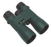 Alpen Apex Binoculars 499, 12x, 50mm, BaK 4 Roof Prism, Green