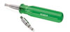 RCBS 09574 Primer Pocket Brush Combo w/Large & Small Brush