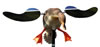 Mojo Decoys HW4501 Baby Hen Mallard Decoy