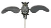 Mojo Decoys HW3007 10 in Motorized Owl Decoy