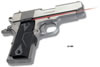Crimson Trace LG-404 Front Activation Lasergrip For 1911 Office's/Defender/Compact