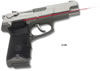 Crimson Trace LG-389 Dual Side Activation Lasergrip For Ruger P Series 85/89/90/91/93/94/944