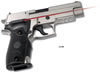 Crimson Trace LG-326 Dual Side Activation Lasergrip For Sig Sauer P226