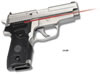 Crimson Trace LG-329 Dual Side Activation Lasergrip For Sig Sauer P228/P229