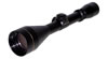 Leupold VX-I Rifle Scope 58200, 3x-9x, 50mm Obj, 1" Tube Dia, Matte Black, Duplex Reticle