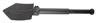 Glock ET17170 Entrenching Tool w/Pouch