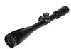 BSA Platinum Target Rifle Scope PT624X44MD, 6x-24x, 44mm Obj, 1" Tube Dia, Matte Black, Mil-Dot Reticle
