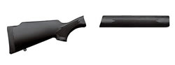 Remington 1100 Black Synthetic Monte Carlo Stock & Forend 19485