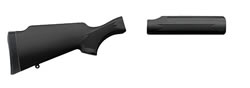 Remington 870 Black Synthetic Monte Carlo Stock Forend 12ga 19487