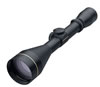 Leupold VX-II Rifle Scope 61290, 4x-12x, 50mm Obj, 1" Tube Dia, Matte Black, LR Duplex Reticle