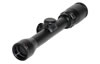 Bushnell Banner Rifle Scope 711545, 1x-4x, 32mm Obj, 1" Tube Dia, Matte, Multi-X Reticle