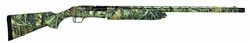 Mossberg 935 Magnum Flyway Waterfowl Shotgun 82034, 12 Gauge, 28" VR / Ported/Overbored, 3.5" Chmbr, Max 4, Imp Cyl Mod Chokes