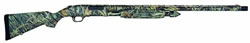 Mossberg 835 Ulti-Mag Waterfowl Shotgun 62149, 12 Gauge, 28" VR, 3.5" Chmbr, Adv Max 4, Ported Chokes
