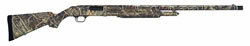 Mossberg 500 Waterfowl Shotgun 51266, 12 Gauge, 28" VR, 3" Chmbr, Ported Improved Cylinder, Mod Choke, Max 4 Finish