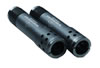 Mossberg & Sons Choke Tube Extended, Ported, 95290, 12 Ga, 835,935, Improved Cylinder, Black