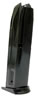Taurus PT138 Millennium Pro 380 Automatic Colt Pistol (ACP) 12 Round Blue Magazine (513801PRO12)