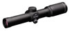 Burris LER Handgun Scope 200299, 2x-7x, 32mm Obj, 1" Tube Dia, Matte Black, Ballistic Plex Reticle