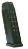 Glock G21 45 Automatic Colt Pistol (ACP) 13 Round Black Magazine (MF21113)