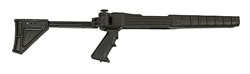 Ram-Line Folding Stock For Ruger 10/22 91423
