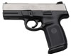 Smith & Wesson Sigma 9VE Pistol 220025, 9mm, 4", Polymer Grip, Stainless Slide/Black Frame, 16 Rd