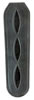 AA&E Leathercraft Black Contoured/Cushioned Sling 8501022010
