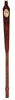 AA&E Leathercraft Padded/Tapered Sling w/Deer Imprint 8502025210