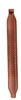 AA&E Leathercraft Basket Weave Brown Tapered Sling 8502056210