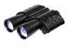 ATN Night Scout Night Vision Binoculars NVBNNSCT10, Gen 1, 5X, Black