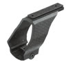 Walther 2659328 Bridge Mount w/Weaver Rail For Red Dot Sight- Black