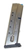 Smith & Wesson Mag M&P 40 S&W/357 Sig 10 Round Black Magazine (19441)