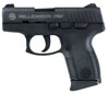 Taurus PT-111 Millenium Pro Pistol 1111031P12, 9mm, 3.25", Polymer Grip, Blue Steel Slide Finish, 12 Rd