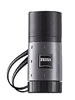 Zeiss Design Selection Monocular Telescopes 522050, 4x, 12mm, Roof Prism, Gray and Black
