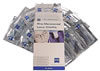 Zeiss 490134 Pre Moisturized Lens Tissues