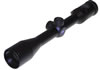 Zeiss Conquest Rifle Scope 5214609920, 3x-9x, 40mm Obj, 1" Tube Dia, Black, Z-plex Reticle