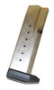 Smith & Wesson Sigma Series 40 S&W 15 Round Stainless Magazine (19354)