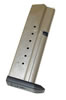 Smith & Wesson Sigma 9MM 16 Round Stainless Magazine (19357)