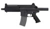 Bushmaster Carbon 15 Type 21 Pistol AZC15P21S 223 Remington 7 1 4 Standard A2 Pistol Grip Matte Black Finish 30 Rd