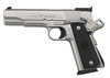 Para PXT High Capacity Single Action Pistol PX189S, 9mm, 5", Black Synthetic Grip, Stainless Finish, 18 Rd