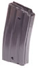 Bushmaster 20 Round 223 Caliber AR15 Magazine w/Blue Finish (844867020)