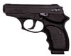 Bersa Thunder 380 Pistol THUN380MLTCC, 380 ACP, 3-1/2", Polymer Grip, Matte Black Finish, 7 Rd
