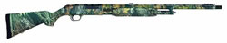 Mossberg 500 Turkey Shotgun 54241, 20 Gauge, 24" VR, 3" Chmbr, XFull Choke, Mossy Oak NBU