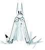 Leatherman New Wave Multi-Tool w/Stainless Steel Handle 830038