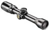 Bushnell Banner Rifle Scope 711436, 1x-4x, 32mm Obj, 1" Tube Dia, Matte, Circle-X Reticle