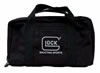Glock 1-Pistol Black Nylon Pistol Range Bag (AP60211)