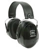 Glock Hearing Protection Earmuffs w/Glock Logo 26 dB (AP60212)