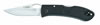 Kabar Dozier Folder Hunting Knife w/Thumb Notch 4065