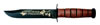 Kabar Operation Iraqi Freedom Fixed Blade Knife 9128