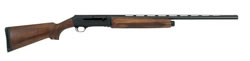 H&R Excell Auto 5 Semi-Auto Shotgun SA1129, 12 Gauge, 28 in VR, 3" Chmbr, Walnut Stock